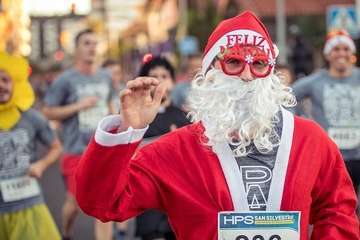 La San Silvestre LPGC 2022 acelera en busca de los siete mil inscritos/TA.